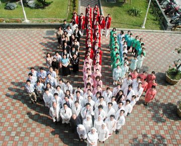 108年護師節系列活動-護理之美~徵文比賽成績出爐!
