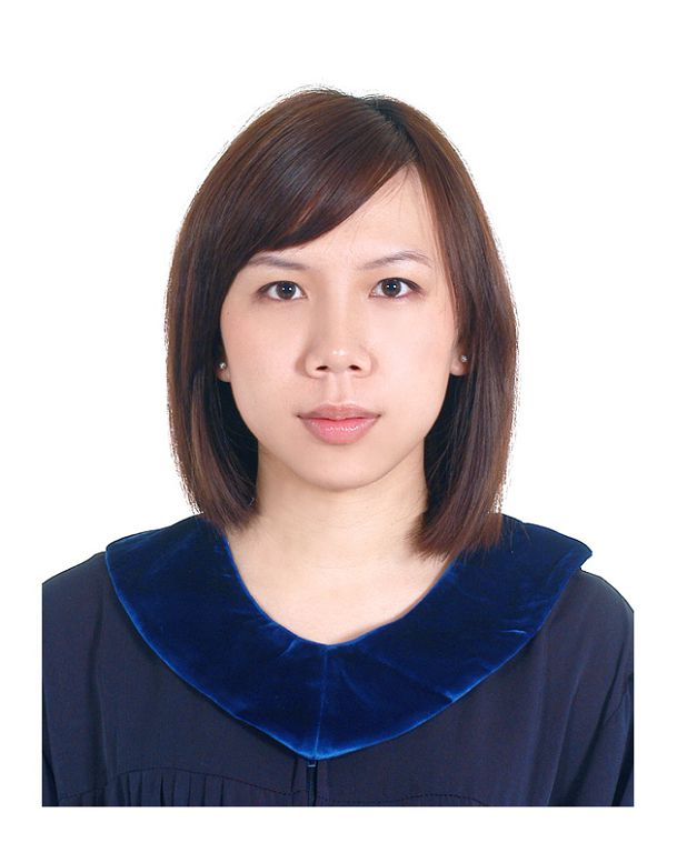 莊博雅