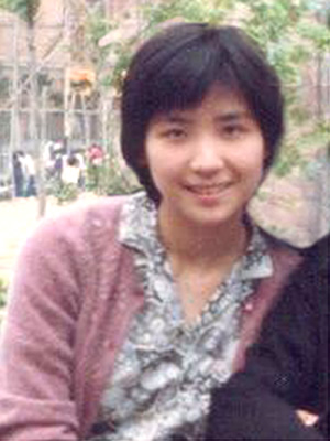 歲月留痕 伴我成長