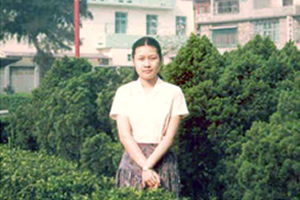 歲月留痕 伴我成長