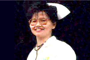 歲月留痕 伴我成長