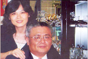 歲月留痕 伴我成長