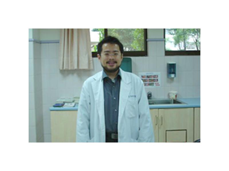 歲月留痕 伴我成長