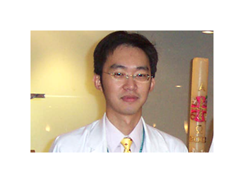 歲月留痕 伴我成長