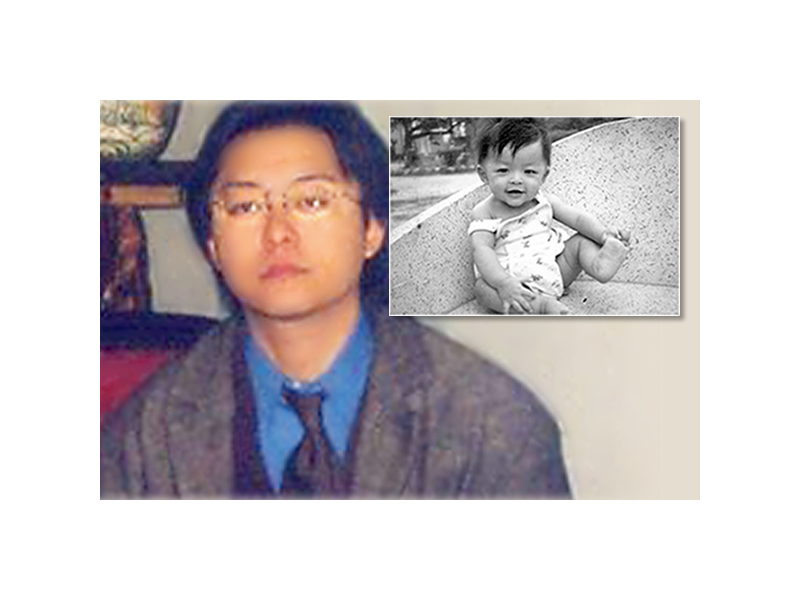 歲月留痕 伴我成長