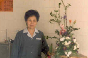 歲月留痕 伴我成長