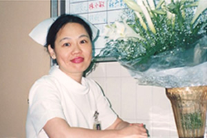 歲月留痕 伴我成長