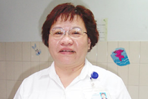 歲月留痕 伴我成長