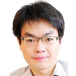 林仲一