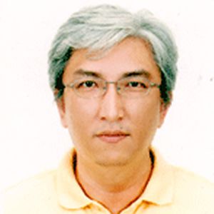 彭維邦