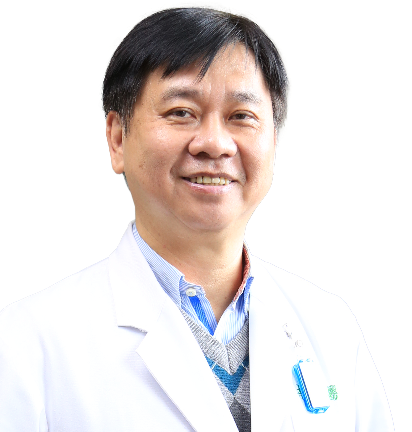 李國泰
