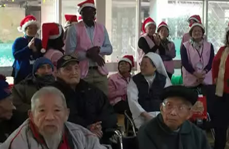 福傳活動