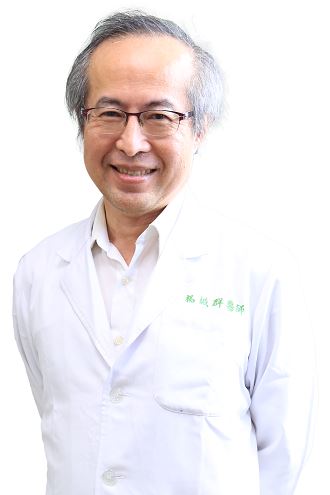 楊誠群