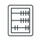 醫療收費標準