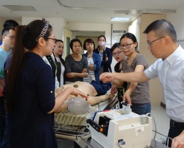 活動訊息 醫教活動 沙爾德聖保祿修女會醫療財團法人聖保祿醫院