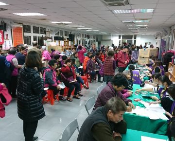 109年「免費整合性篩檢活動」