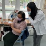 112年3月份社區健康講座
