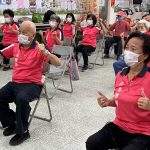 114年3月份社區健康講座