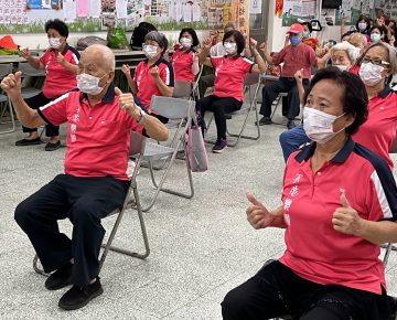 114年3月份社區健康講座