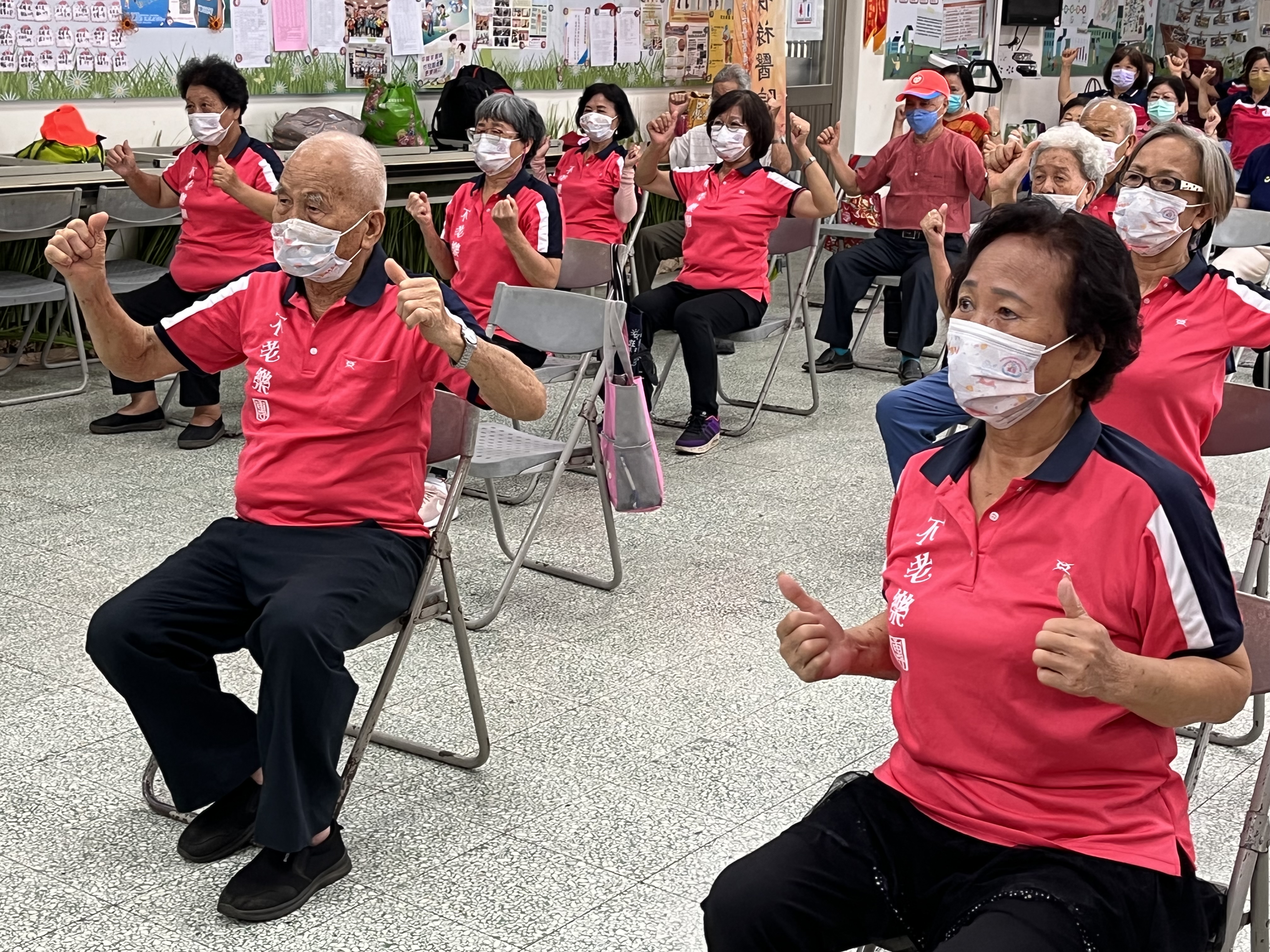 114年3月份社區健康講座