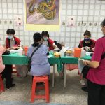 112年2月「免費整合性篩檢活動」