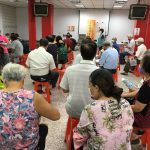 114年5月「免費整合性篩檢活動」