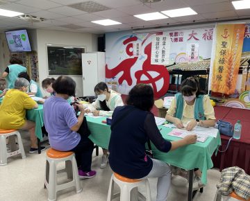 114年3月「免費整合性篩檢活動」