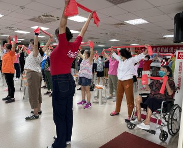 大福市民活動中心