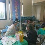 114年4月「免費整合性篩檢活動」