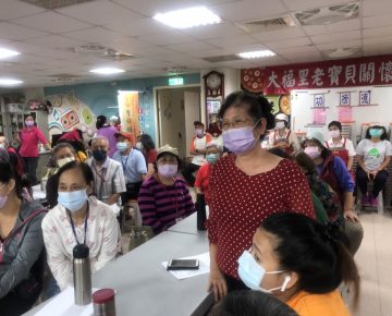 113年9月份社區健康講座