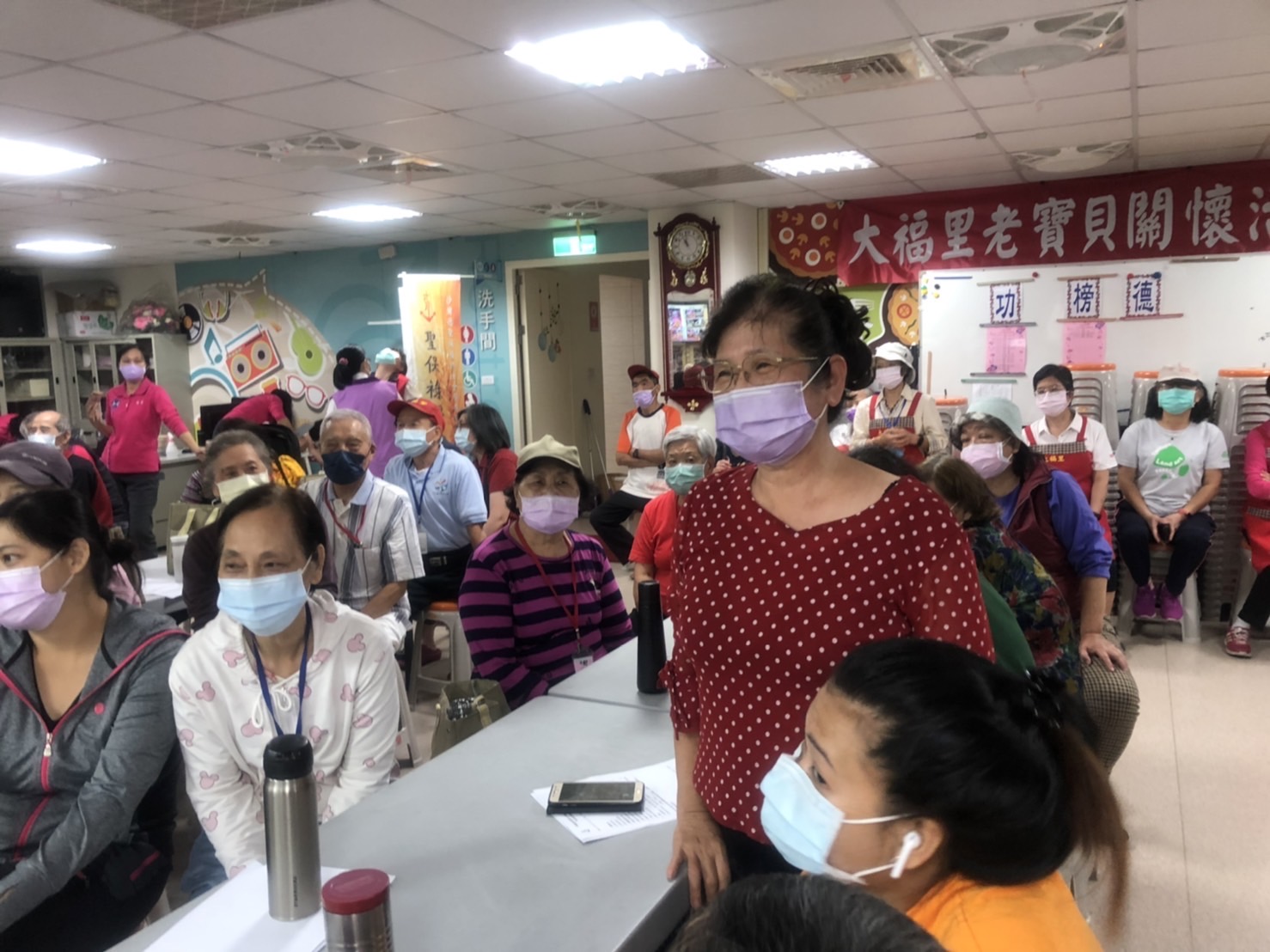 113年9月份社區健康講座
