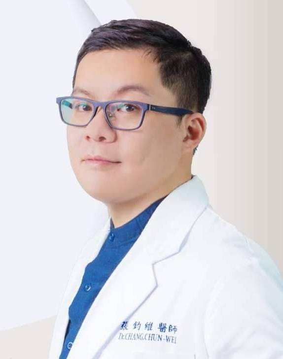 張鈞維