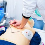 112年度高級心臟救命術（ACLS）訓練課程