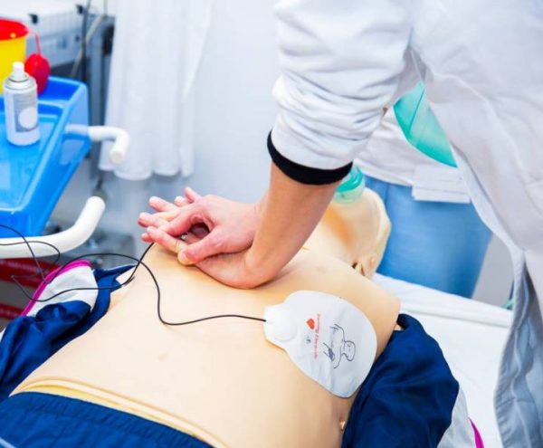 113年度高級心臟救命術(ACLS)訓練課程