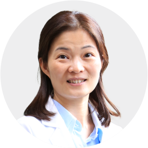 陳美靜
