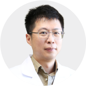 李鴻基