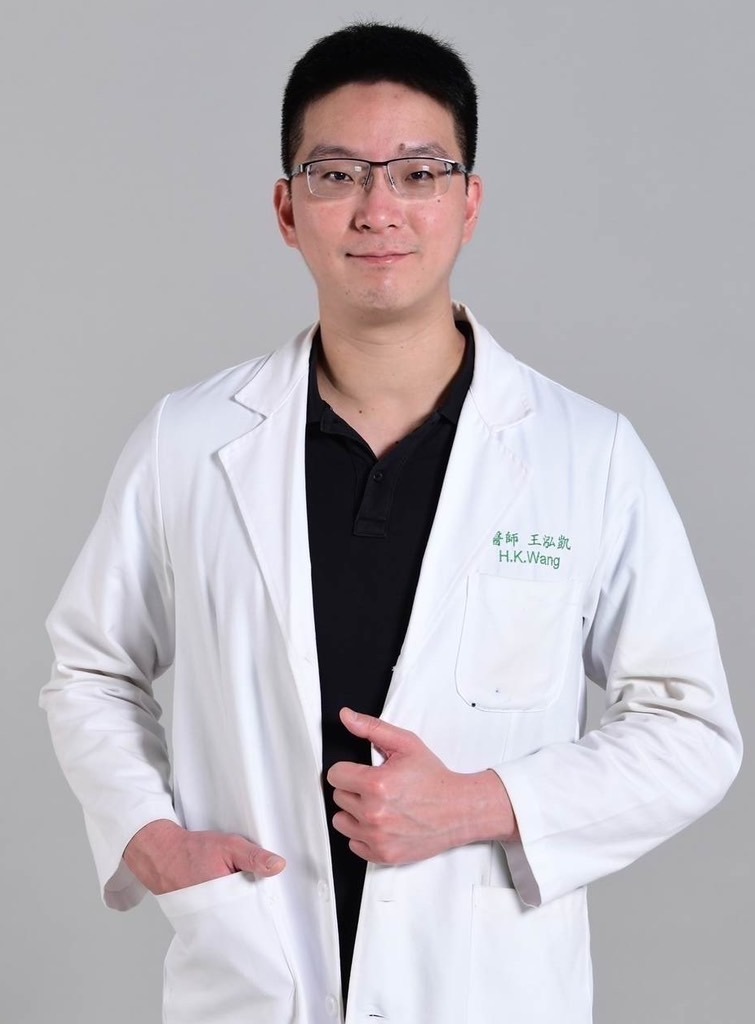 王泓凱