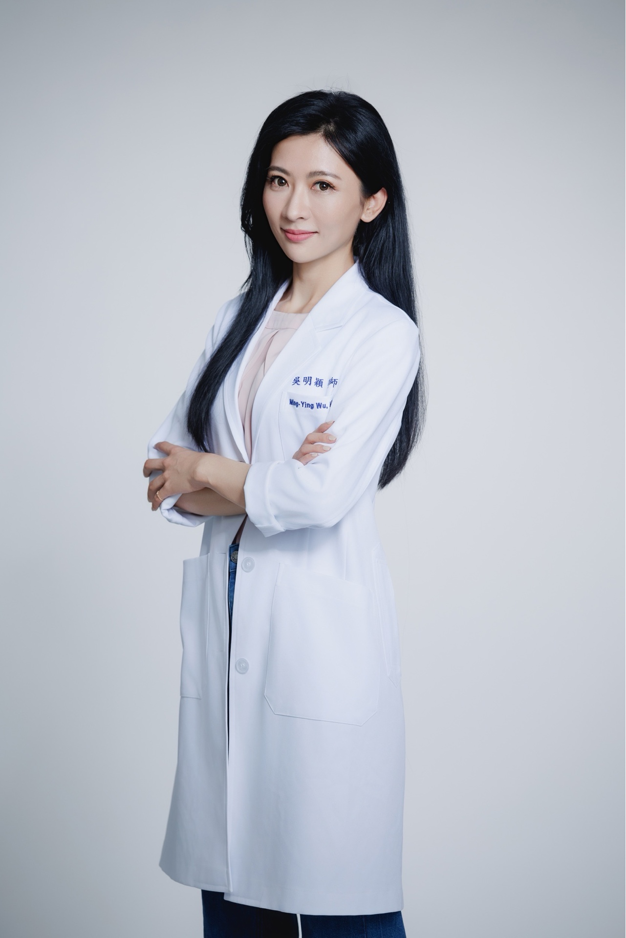 吳明穎