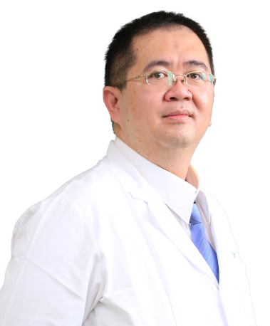 李章智 醫師