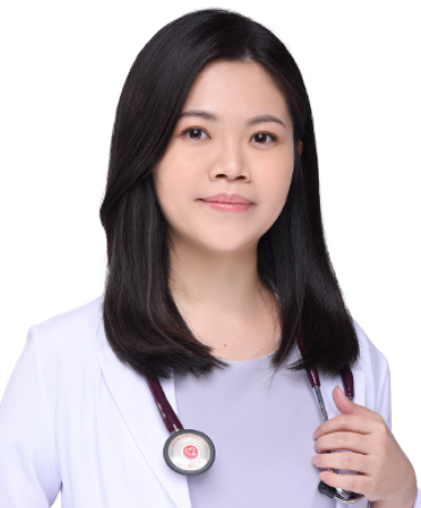 吳庭蕙 醫師