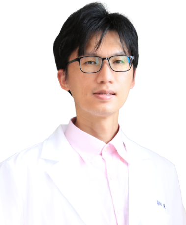 陳世哲 醫師