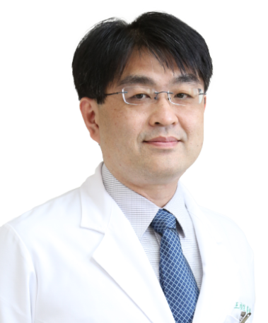 王禎煜 醫師