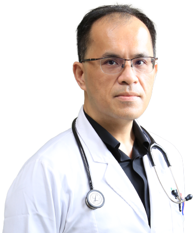 賴祐德 醫師