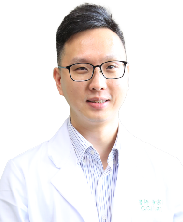 董璧鴻 醫師