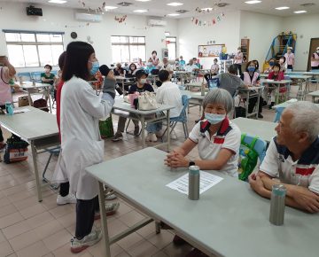 大林里市民活動中心
