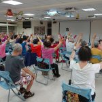 114年11月份社區健康講座