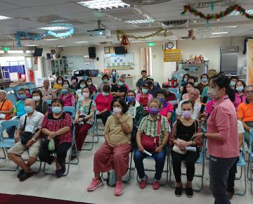 大強里市民活動中心