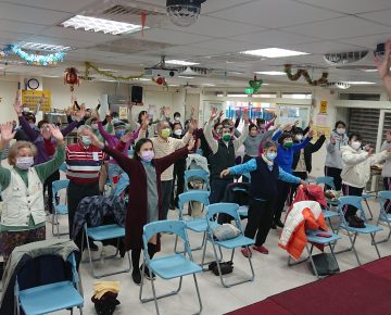 大強市民活動中心