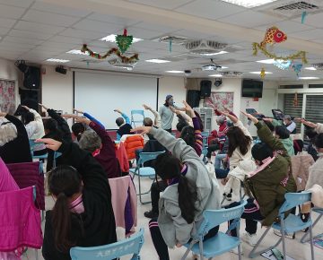 大強市民活動中心