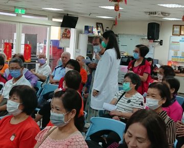 大強里市民活動中心